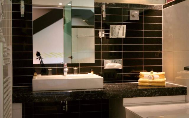 Hotel Seespitz Seefeld Superior - Adults & Residents Only