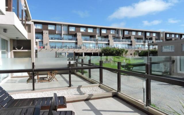 Apart Spa Linda Bay