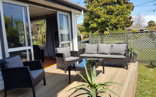 Outdoor Living in Christchurch