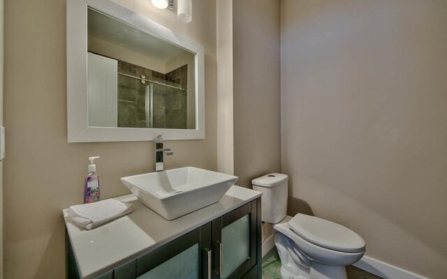 Peaks Bed And Breakfast