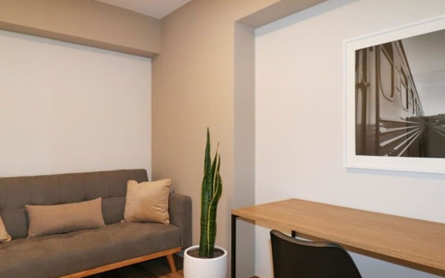 w Beautiful 2BR in the Heart of Miraflores