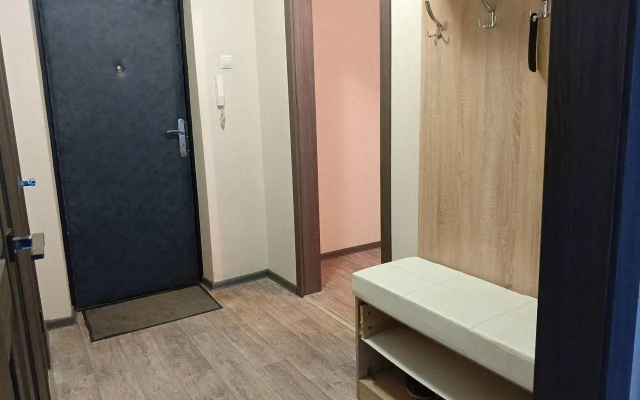 на бульваре Юности 21к1