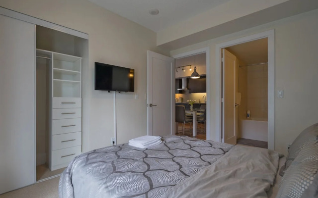 Applewood Suites - Executive 3 BDRM