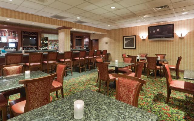 Holiday Inn Sacramento Downtown-Arena by IHG