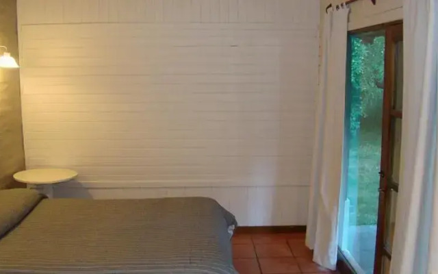 Cabañas y Hosteria Aldea Los Huemules