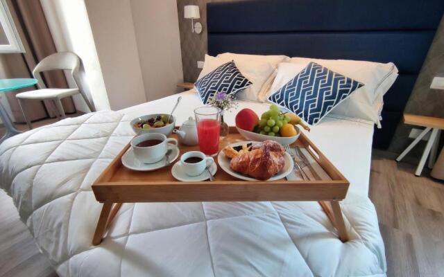 Hotel Valle del Fiora