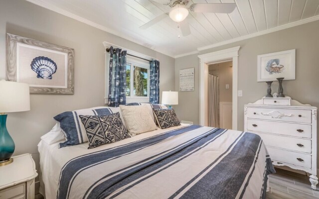 Driftwood at Anna Maria Island Inn