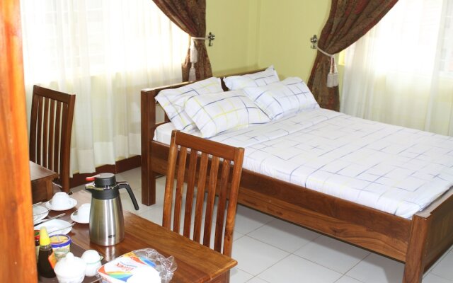 Arusha Family Retreat Resort