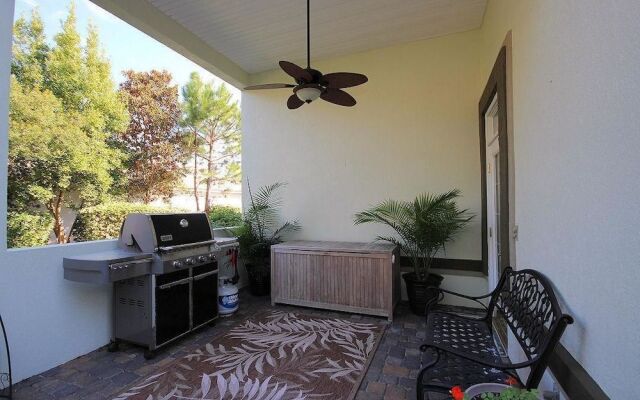 High Tide 7 Bedroom Apartment by BnD