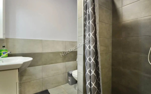 Apartamenty u Bodzia