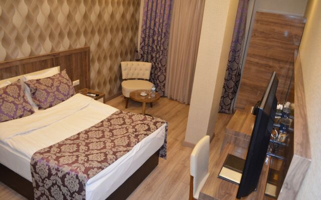 Otel Le Grand