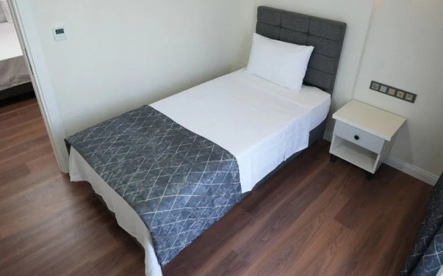 Ve Hotels Yücetepe
