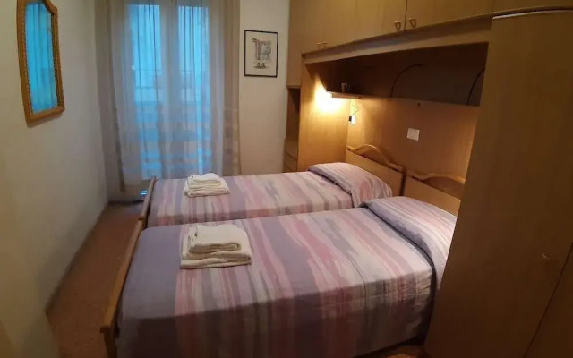 Appartamento Saturno n. 4