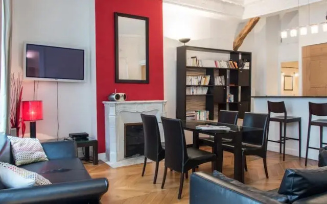 Appartement Vivienne