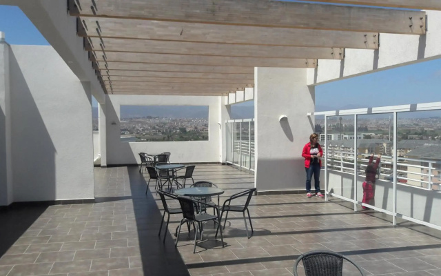 La Serena Mini Departamento