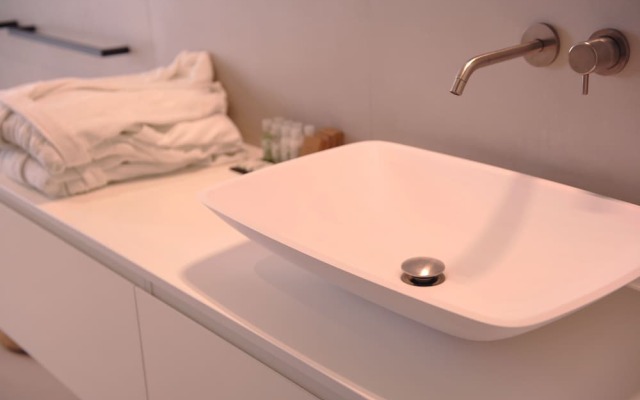 Settanni Sea Suites