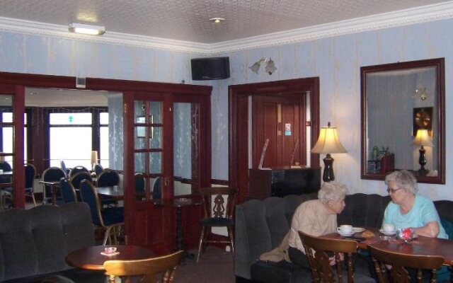 Rockville Hotel