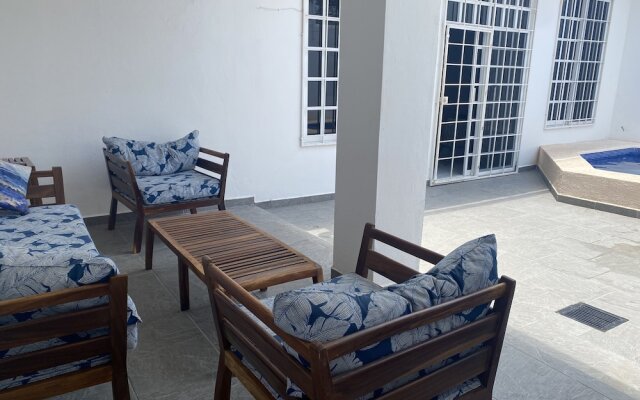 Playa Azul casa