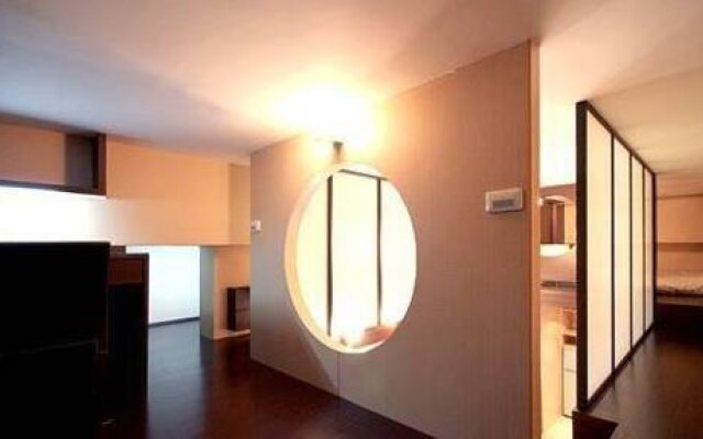 Lucky Rent Apartment - Ximen
