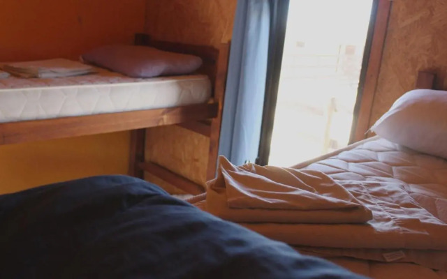 Mar de Fondo Hostel