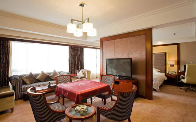 Jinlu International Hotel