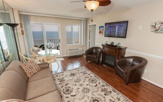 Dolphin Run 1306 - 2 Br Condo