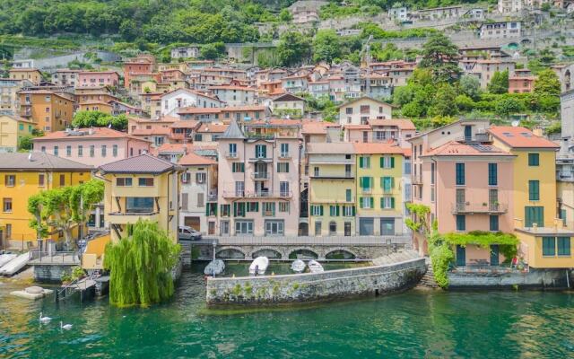 Il Porticciolo in Carate Urio