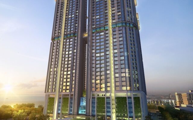 Atlantis Residence By V SUITES
