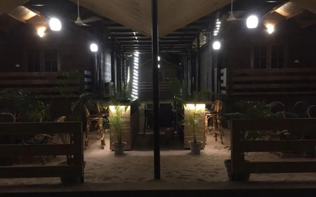 Anantra Sea View Resort