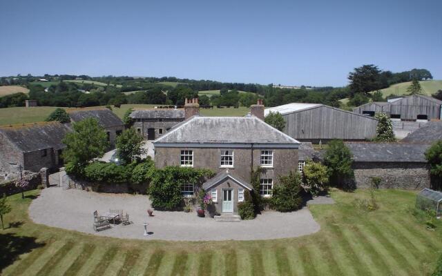 Smeaton Farm