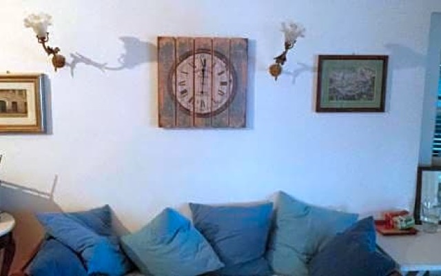 B&B Il Vecchio E Il Mare