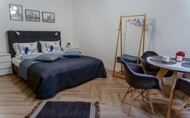 Apartament Żeromskiego 1
