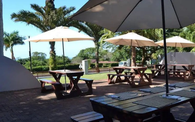 Tradewinds Country Inn