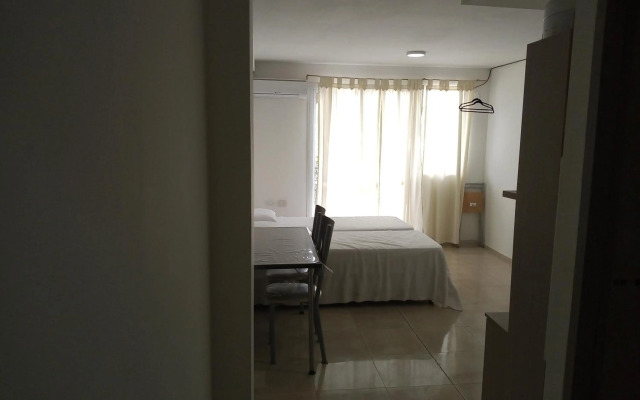 Apartamentos Céntricos V