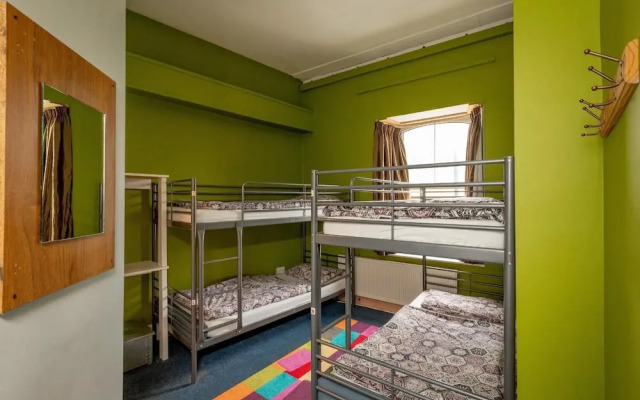 MacGabhainn's Backpacker Hostel