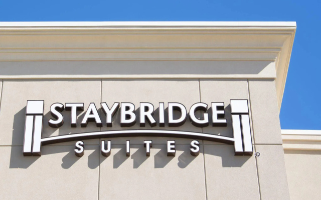 Staybridge Suites Toledo - Rossford - Perrysburg by IHG