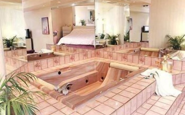 Motel St-Moritz