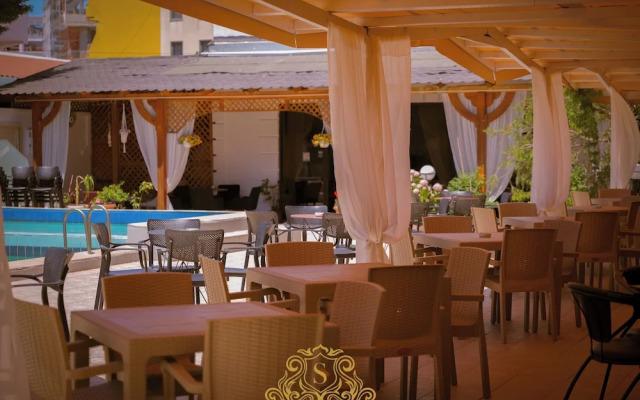 Hotel Sorrente