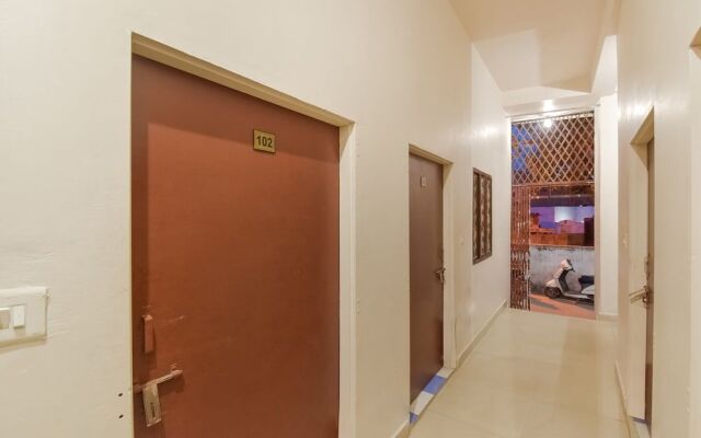 Spot on 49720 Green Apple Homestay