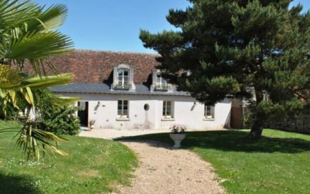 House Les bourraches 2