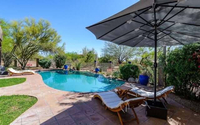 Casa Sanctuary 5 Bedroom Home by Redawning