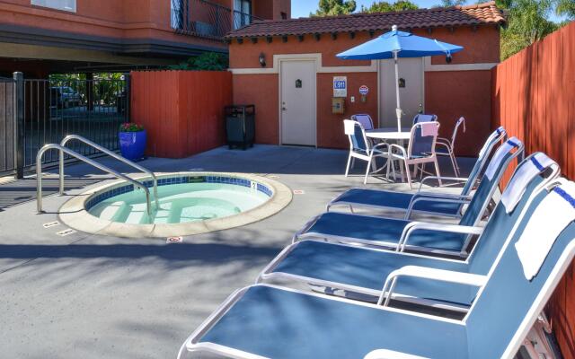 Best Western Plus La Mesa San Diego