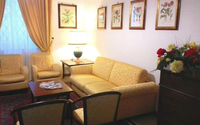 La Fenice Park Hotel