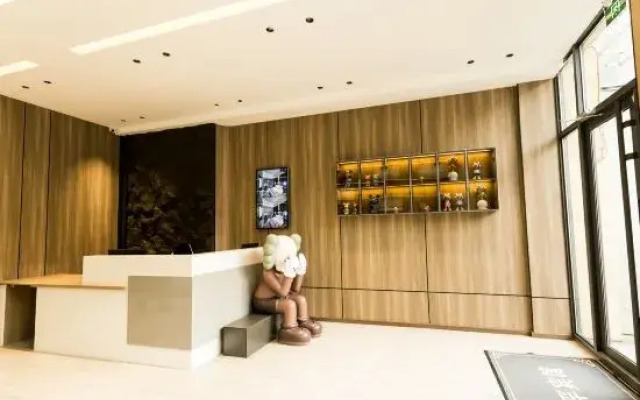 Durbert Darhan Hotel