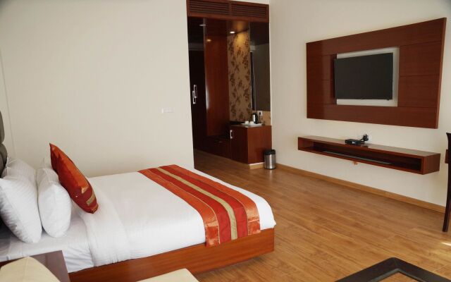 The Serenity Resort & Spa