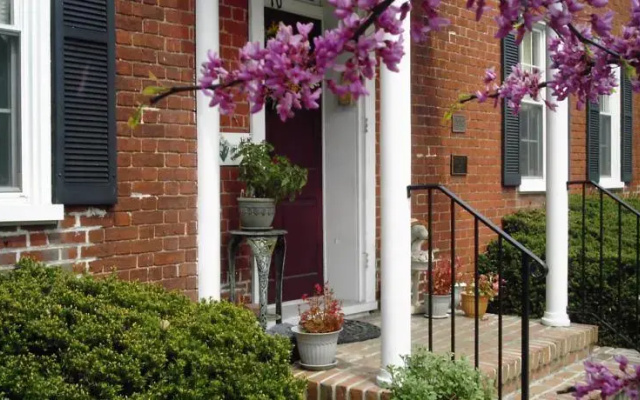 Barker House Bed & Breakfast