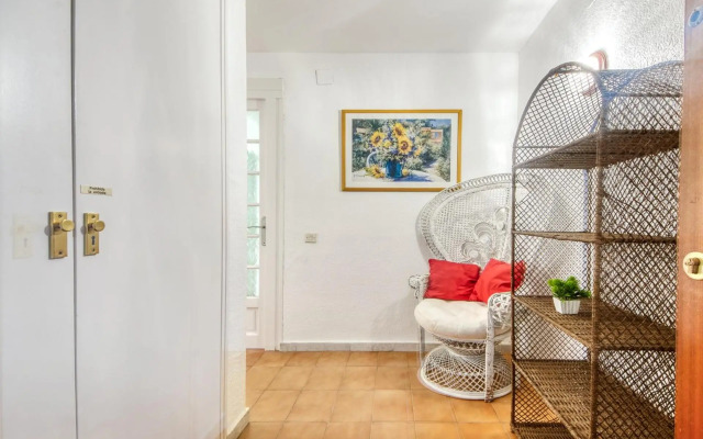 Dallas 2B Canyelles Roses - Barneda Premium