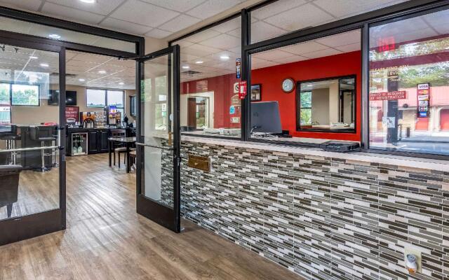 Americas Best Value Inn Opelika