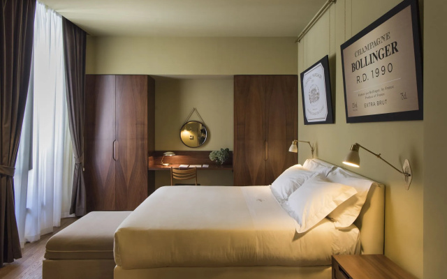 Hotel De' Ricci - Small Luxury Hotels of The World
