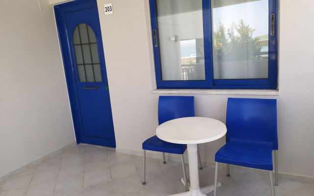 Yria Beach Hotel